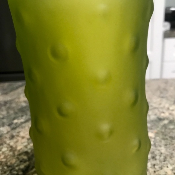 Glass Vase - Picture 2 of 7